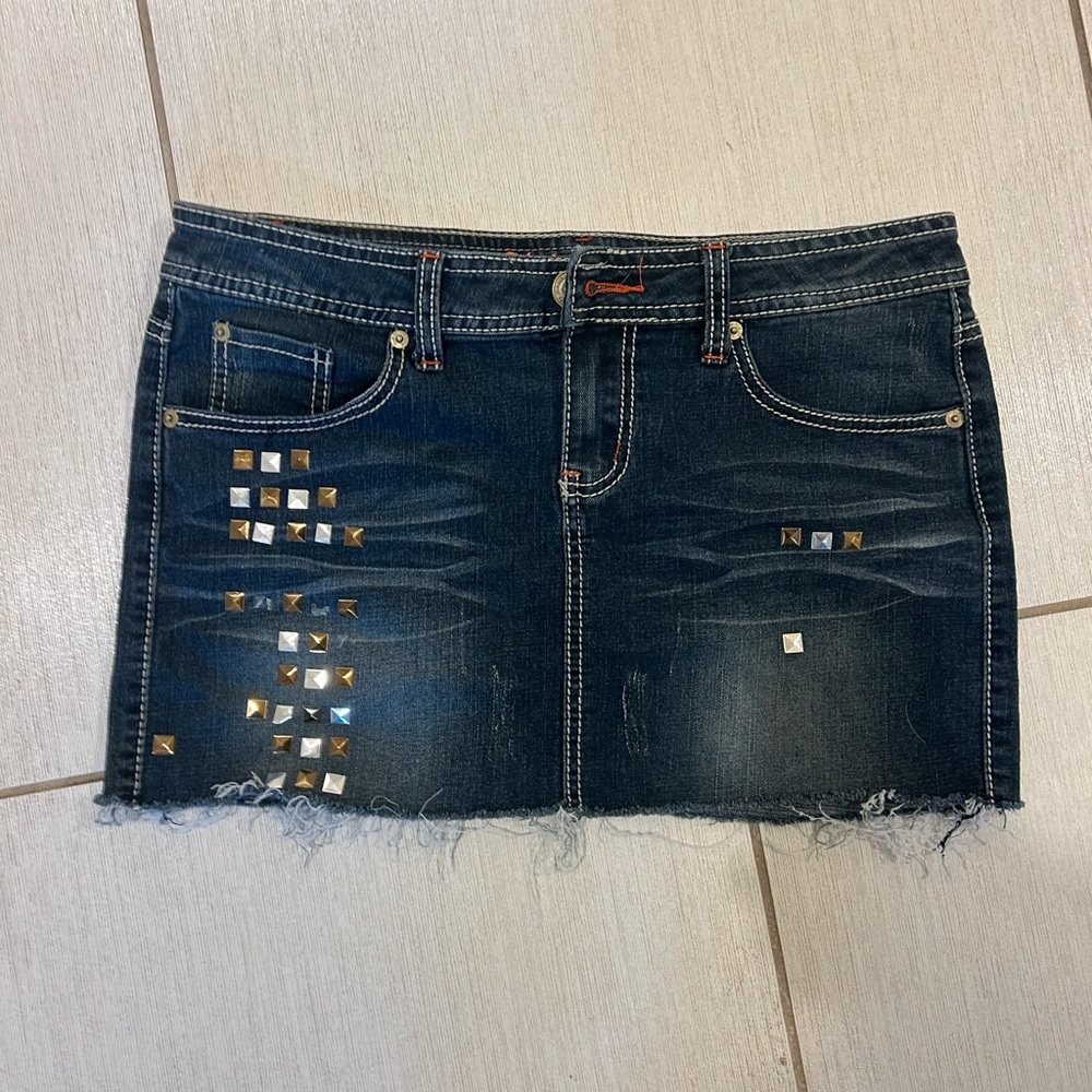 Rue 21 Women’s Bedazzled Skirt